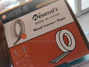 Metal Corner Tape