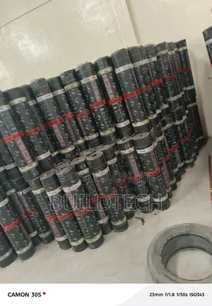 Insutech App Membrane – Long Lasting Roofing Protection