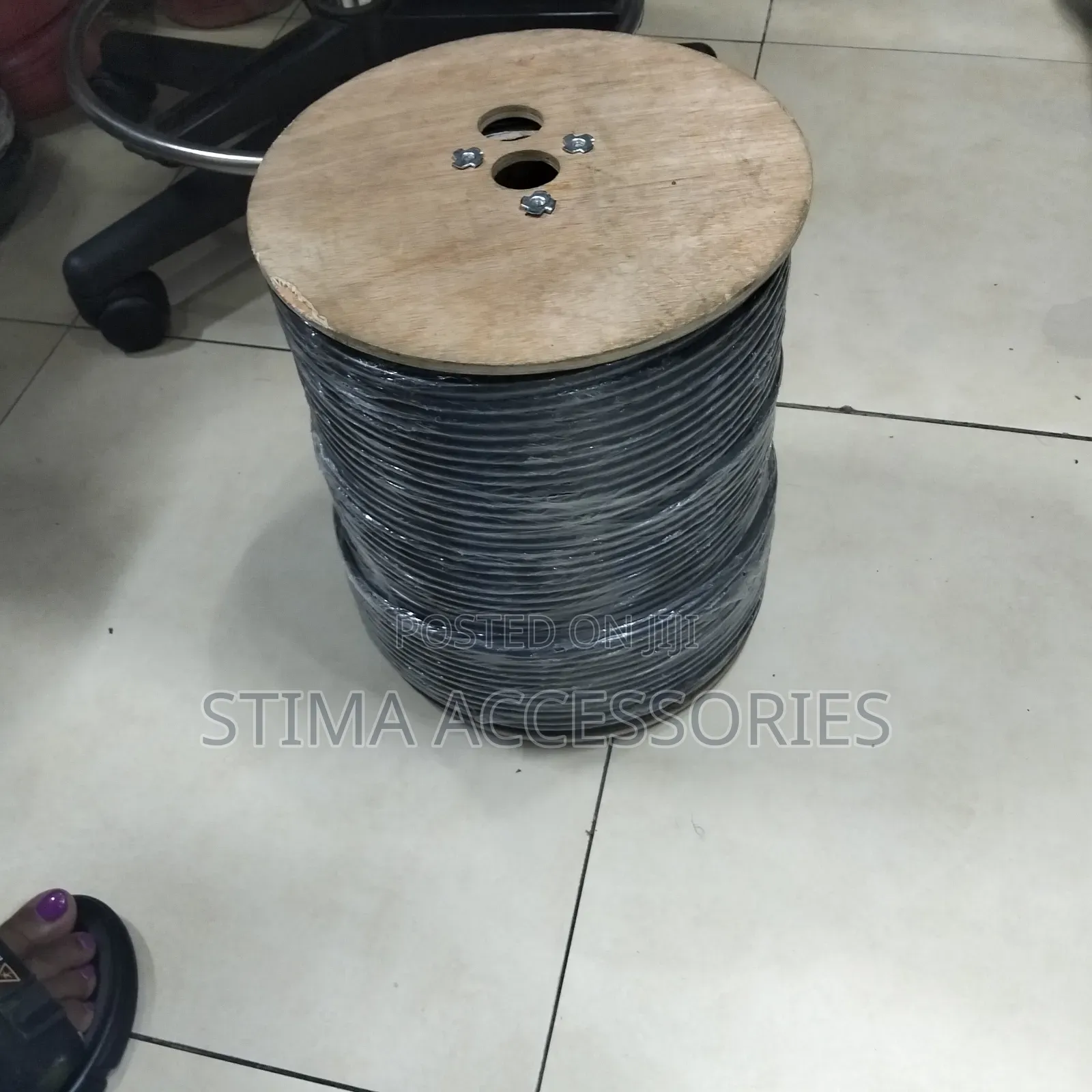 Astel Cable 305 MTRS