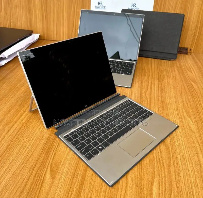 Laptop HP Elite x2 1013 G4 8GB Intel SSD 256GB