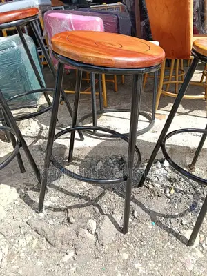 High Stools