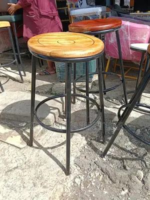 High Stools