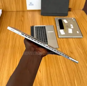 Laptop HP Elite x2 1013 G4 8GB Intel SSD 256GB