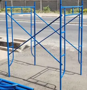 Scaffolding Scaffolds H-Frame