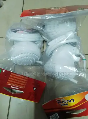 Maxi Ducha Shower Head