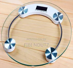 Personal Scale/Quality Personal Scale