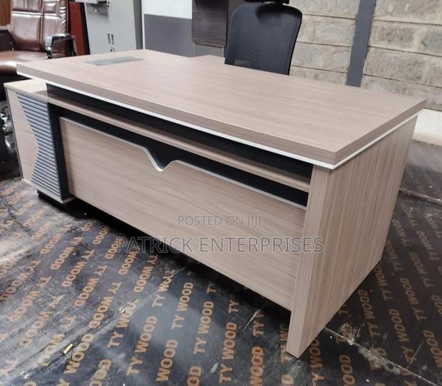 Executive Director Imported Office Desk 1.8 Mtrs