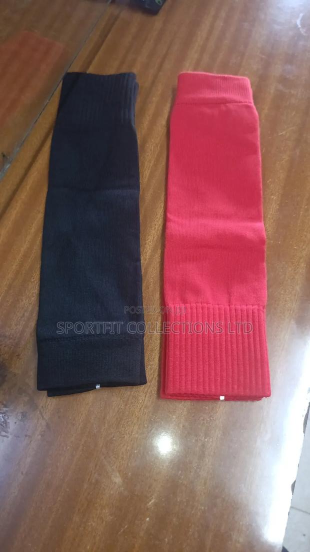 Half Socks - main view