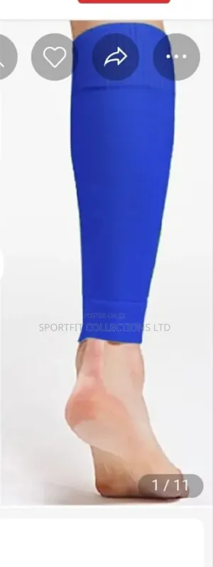 Half Socks