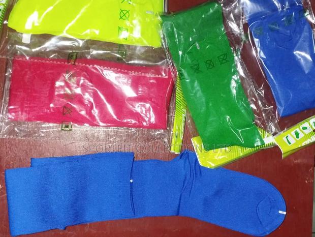 Half Socks - thumbnail 3