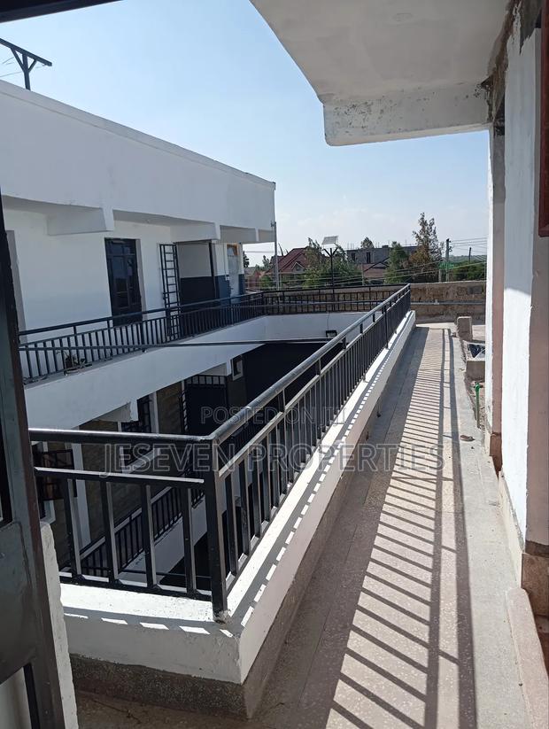 1bdrm Apartment in Syokimau, Katani for rent
