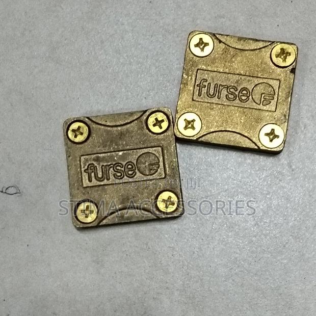 Copper Clips
