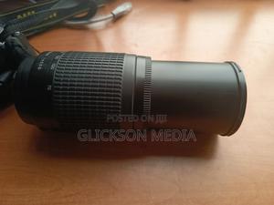 Nikon Camera 70-300 Mm Lens - thumbnail 2