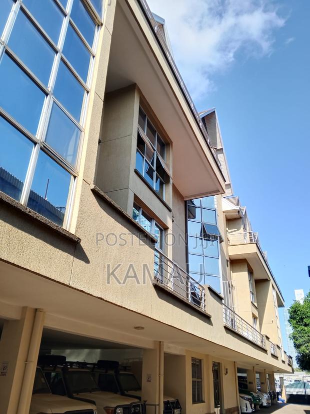 Office Space to Let - Waiyaki Way
