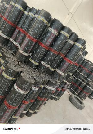 Insutech App Membrane – Strong, Flexible Durable - main view