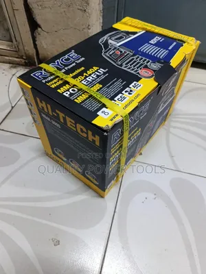 Royce 300s Inverter Welding Machine