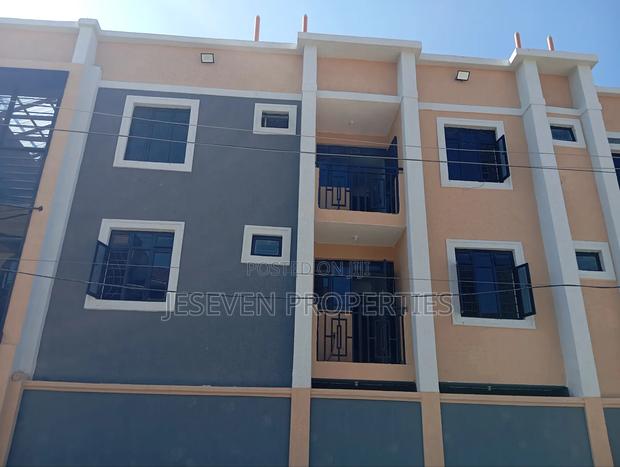 2bdrm Apartment in Syokimau, Gateway Mall Area for rent