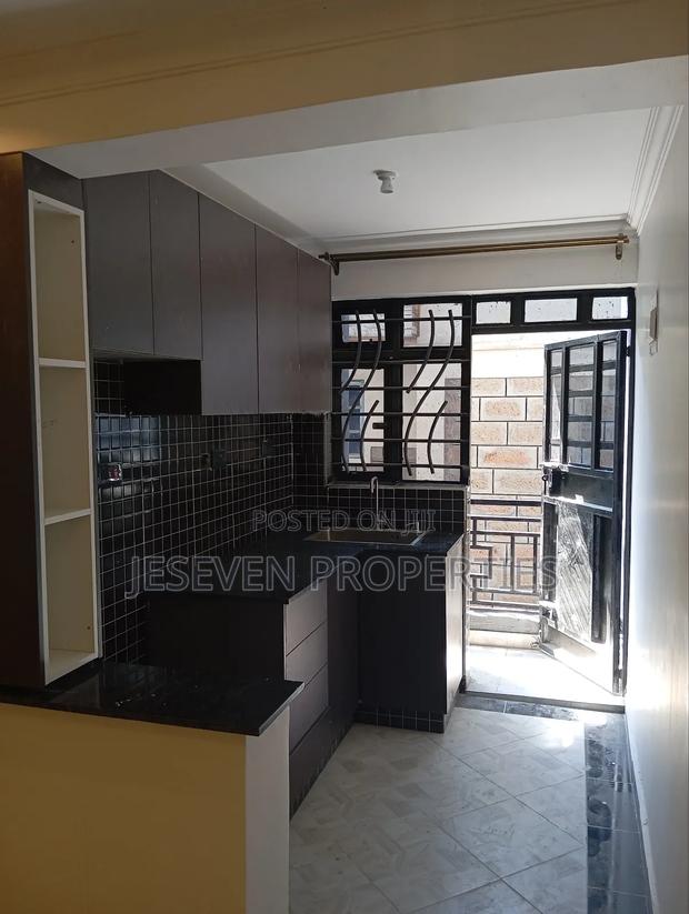 2bdrm Apartment in Syokimau, Gateway Mall Area for rent - thumbnail 5