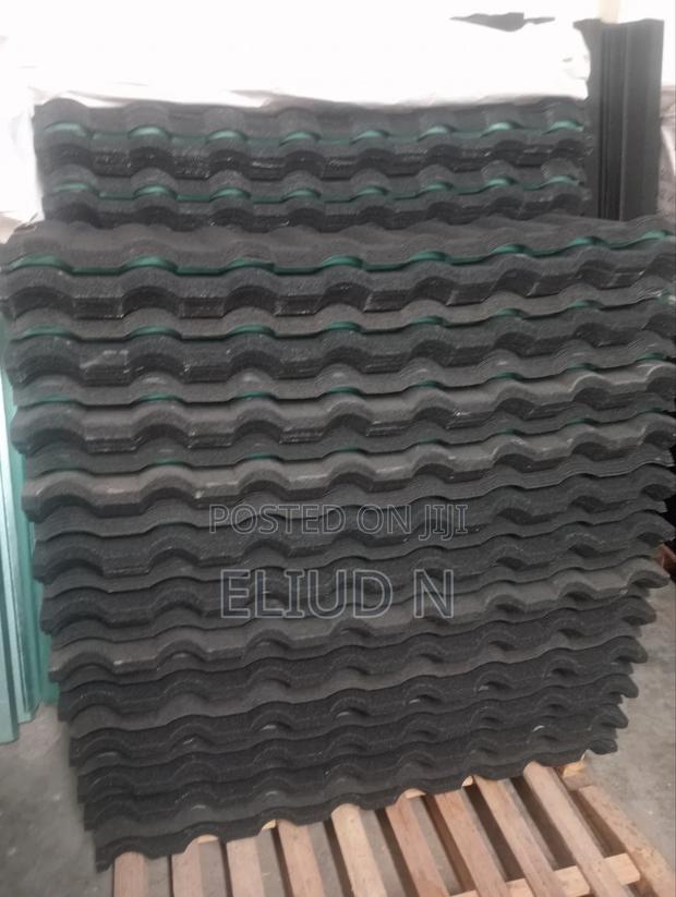 Stock Available Decra Mabati(Classic Tile)