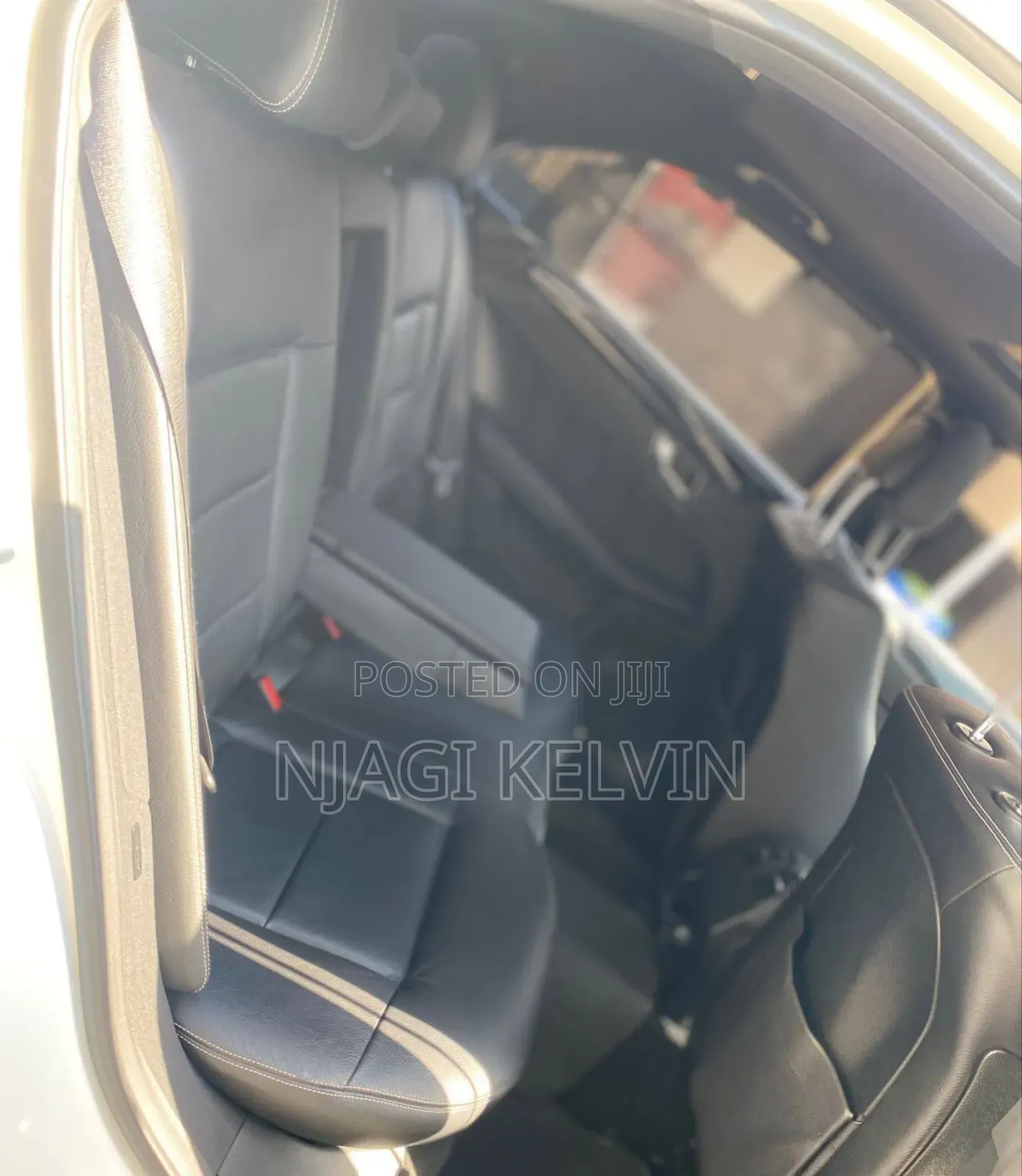Mercedes-Benz E350 2012 White