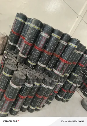 Insutech App Membrane – Ideal for Concrete Roofs