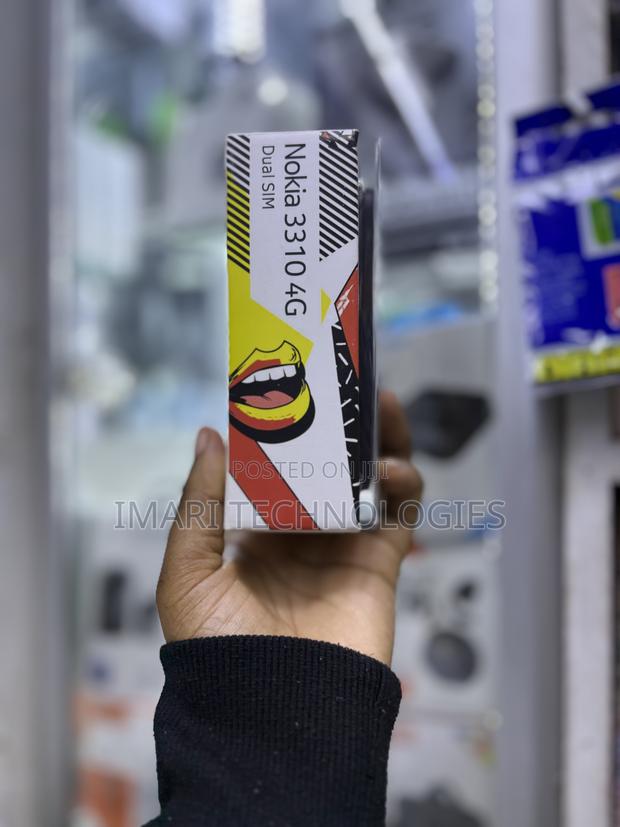 New Nokia 3310 - thumbnail 3