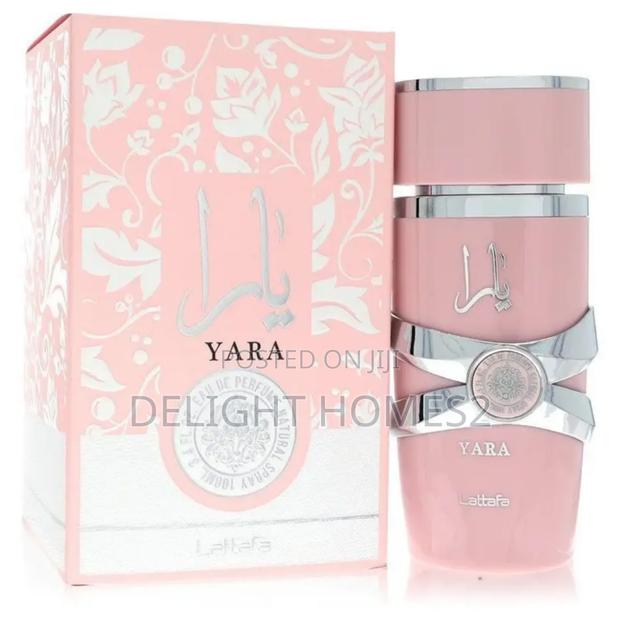 *White Yara_arv - main view