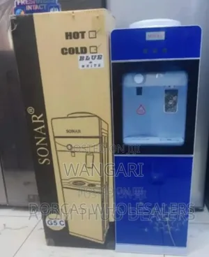 2taps Water Dispenser