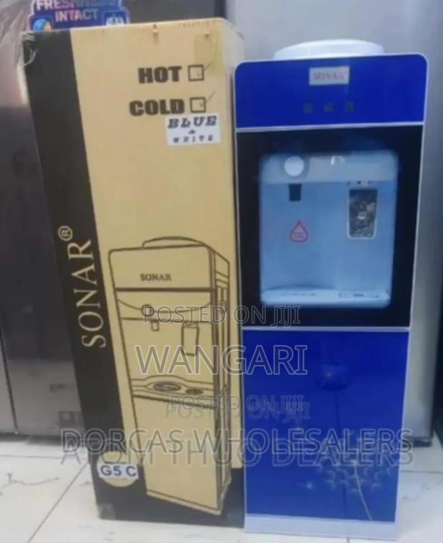2taps Water Dispenser