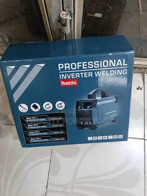 500a Welding Machine