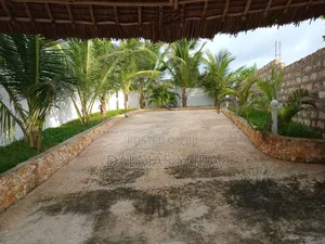 Furnished 3bdrm Villa in Watamu for sale