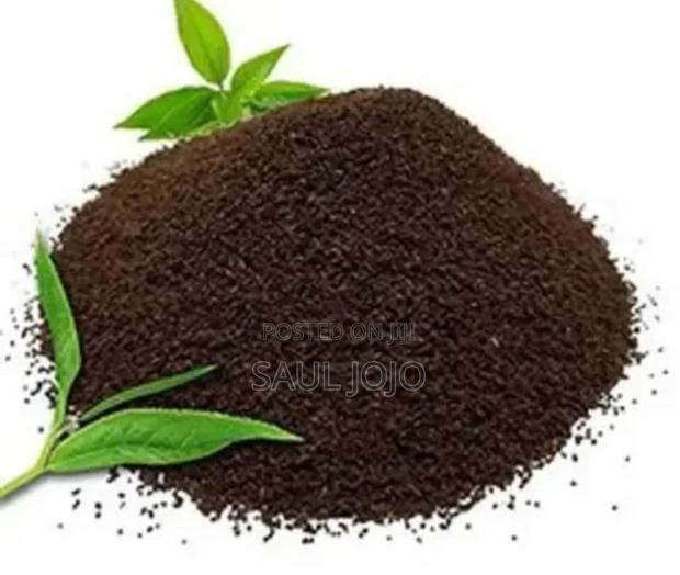 Tea Leaves Pf1 Quality - main view