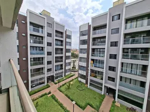 3bdrm Apartment in Syokimau, Gateway Mall Area for rent