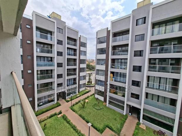 3bdrm Apartment in Syokimau, Gateway Mall Area for rent