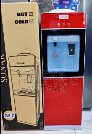 Sonar G5 Water Dispenser - thumbnail 2