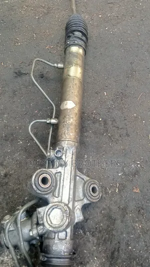 Steering Rack Toyota Hiace 7l 2whl Drive