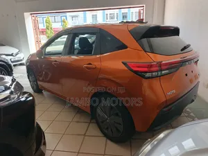 Nissan Note 1.2 Hybrid 2021 Brown