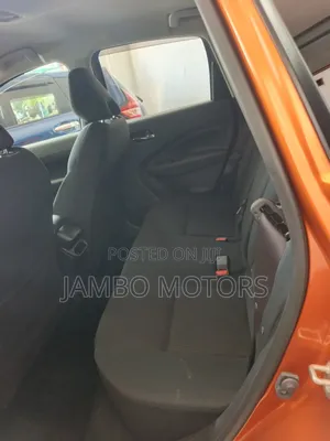 Nissan Note 1.2 Hybrid 2021 Brown