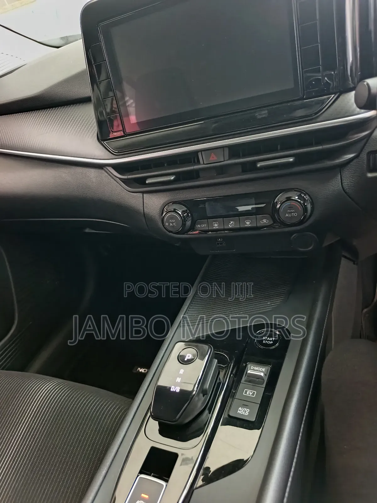 Nissan Note 1.2 Hybrid 2021 Brown