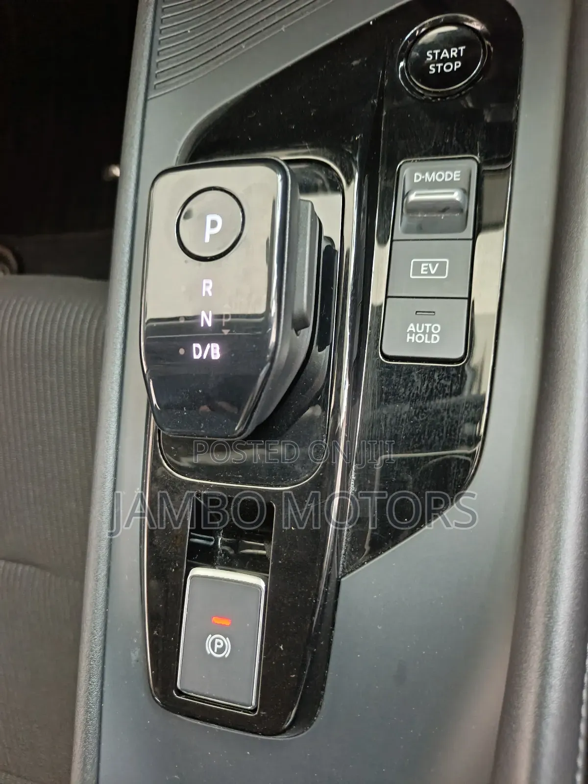 Nissan Note 1.2 Hybrid 2021 Brown