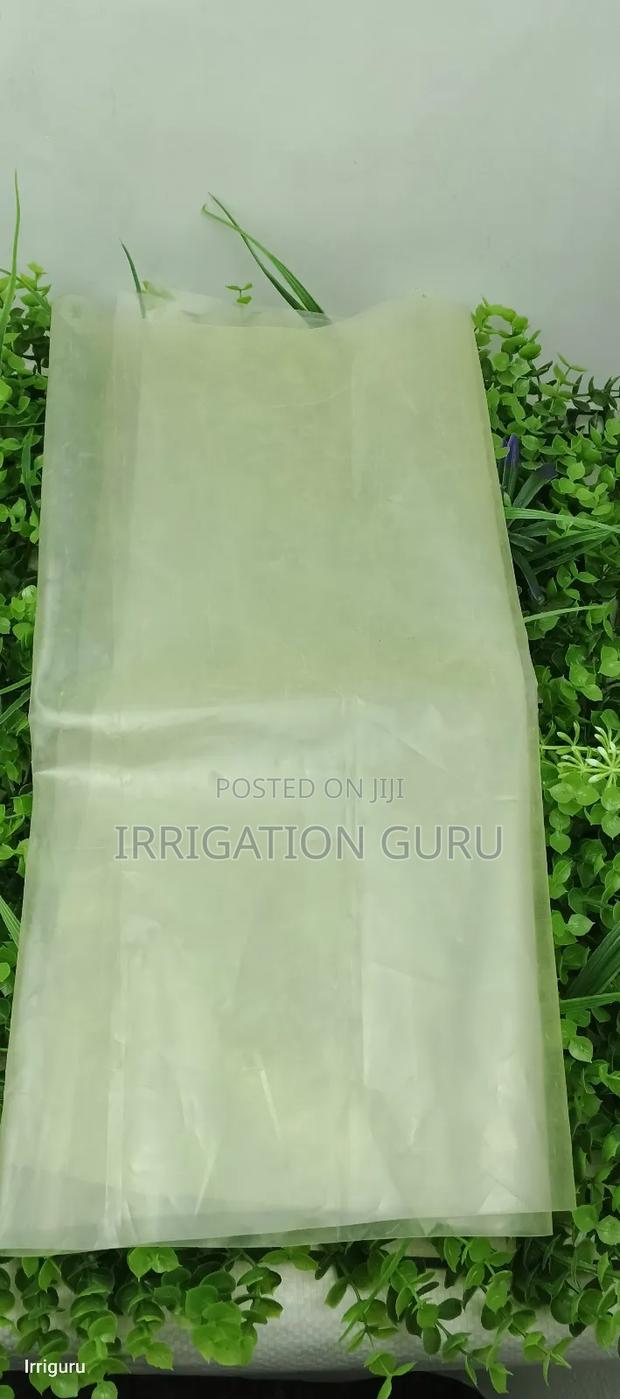 Green House Kali Film