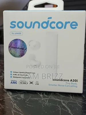 Soundcore A30i
