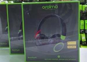 Oraimo Boompop 2s Headphones – Enc, Gesture Control, Deep Bass - thumbnail 2
