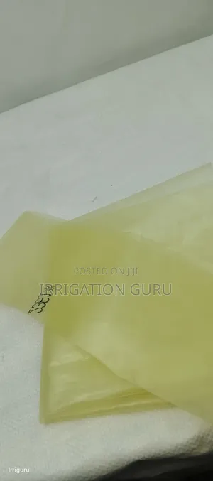 Cover Mavuno