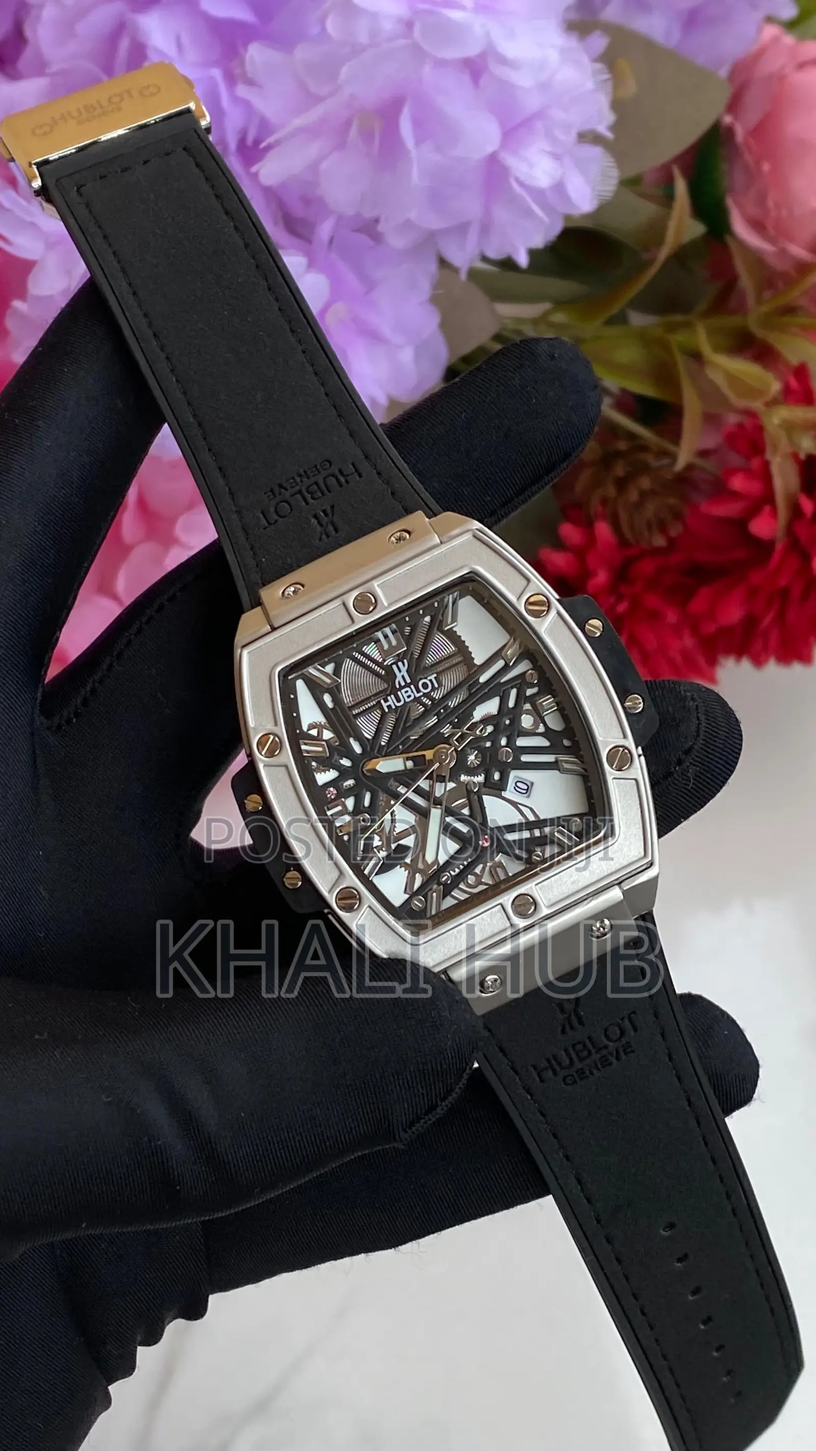 Hublot Big Bang Gents Watch