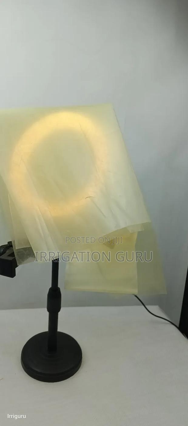 Uv Block Pro Film - main view