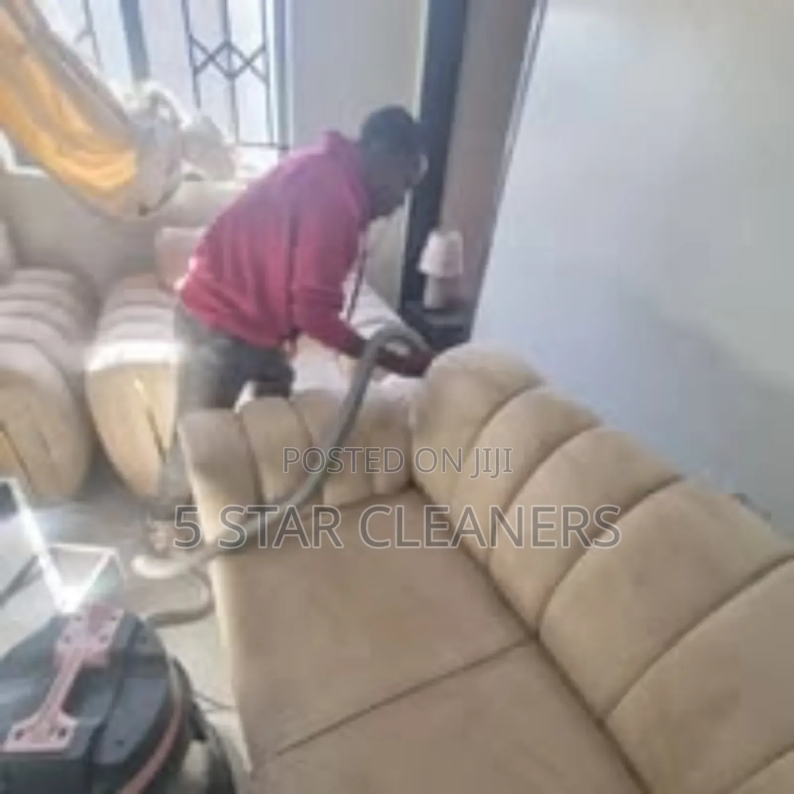 Mombasa Sofaset, Mattress and Mat Cleaners