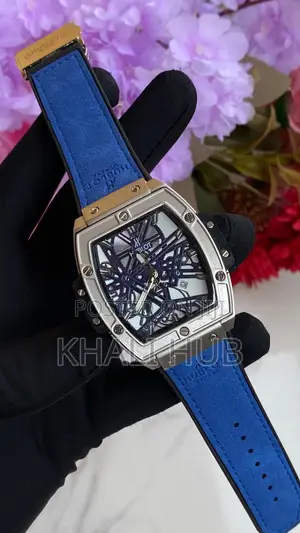 Hublot Big Bang Watch Hublot Watch