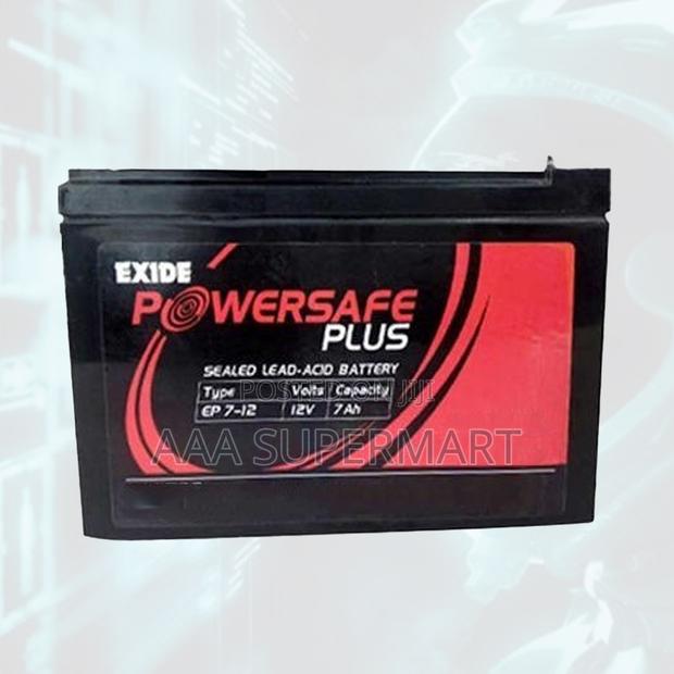Ep7-12 Solar Battery - main view