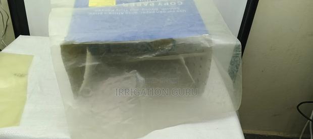 Panda Grow Film